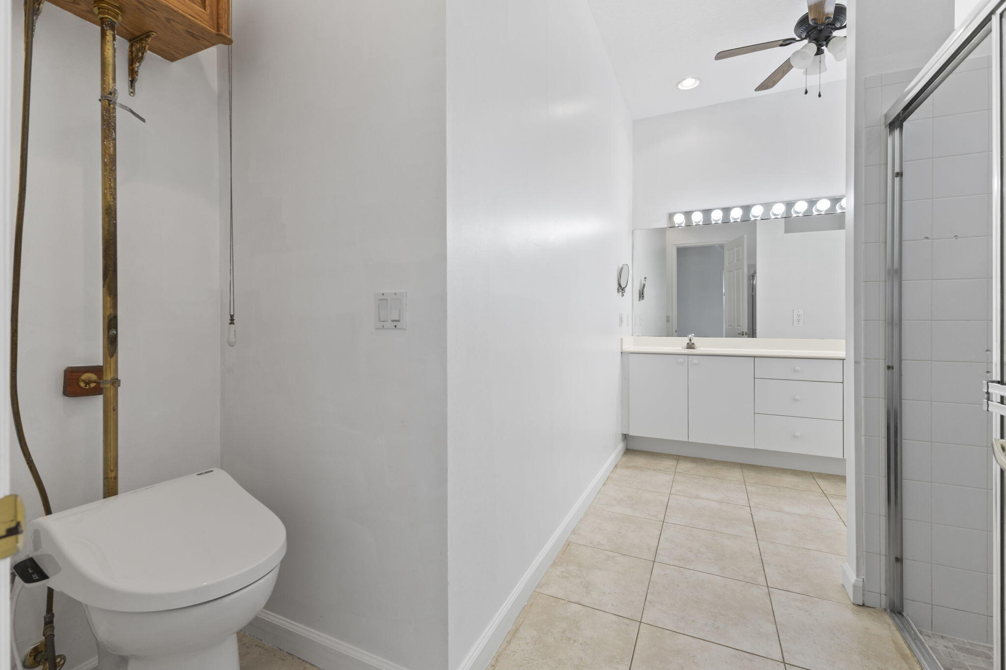 LAKE CHARLES PHASE 3E - Residential