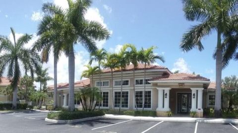 A home in West Palm Beach