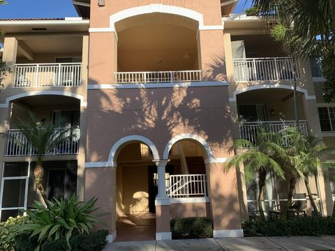 A home in West Palm Beach