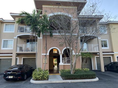 A home in West Palm Beach