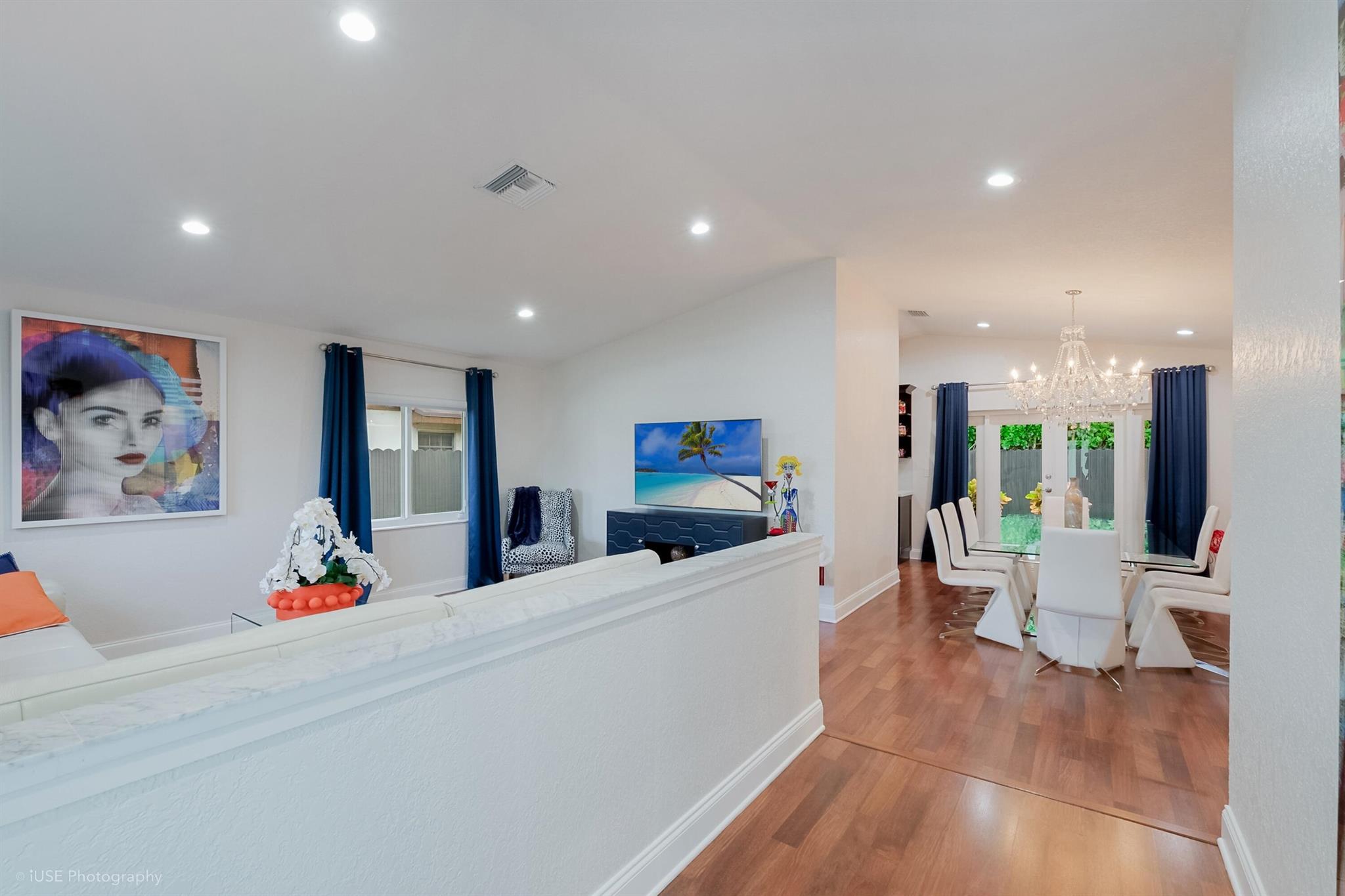 CARAVEL COUNTRY - Residential