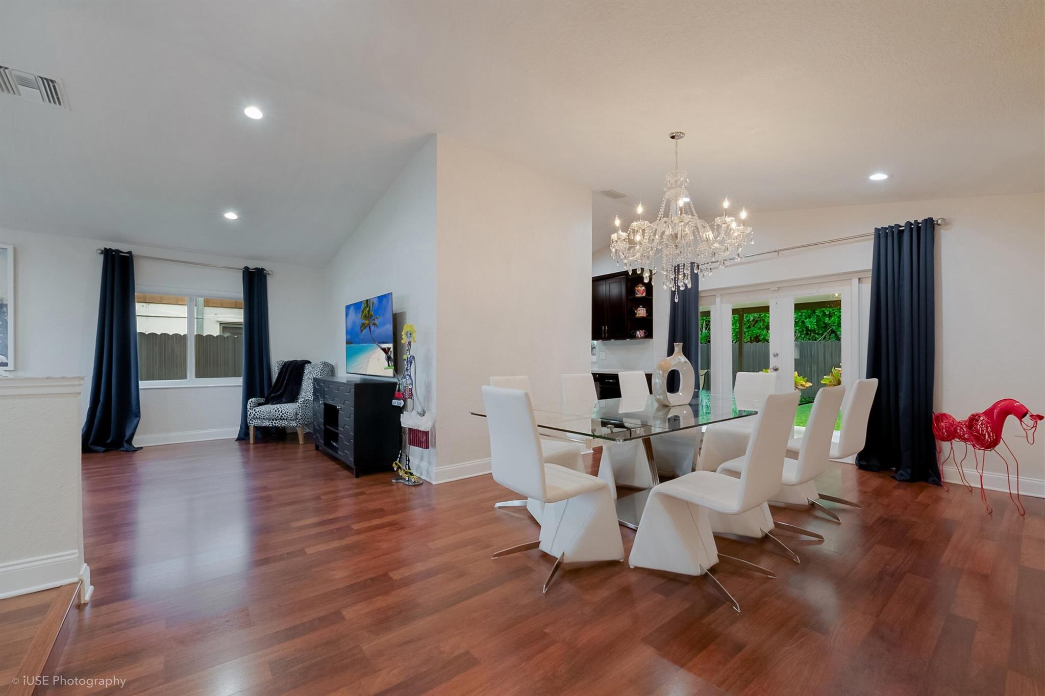 CARAVEL COUNTRY - Residential