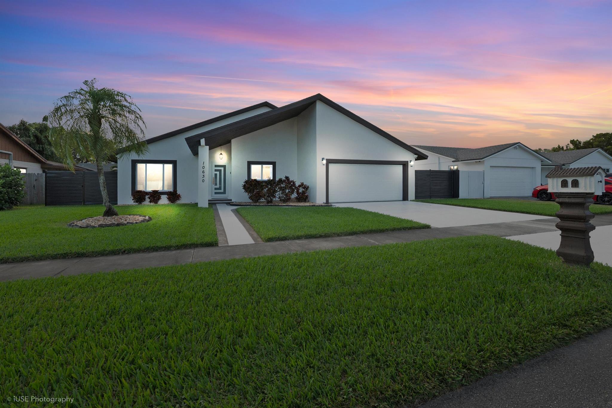 CARAVEL COUNTRY - Residential