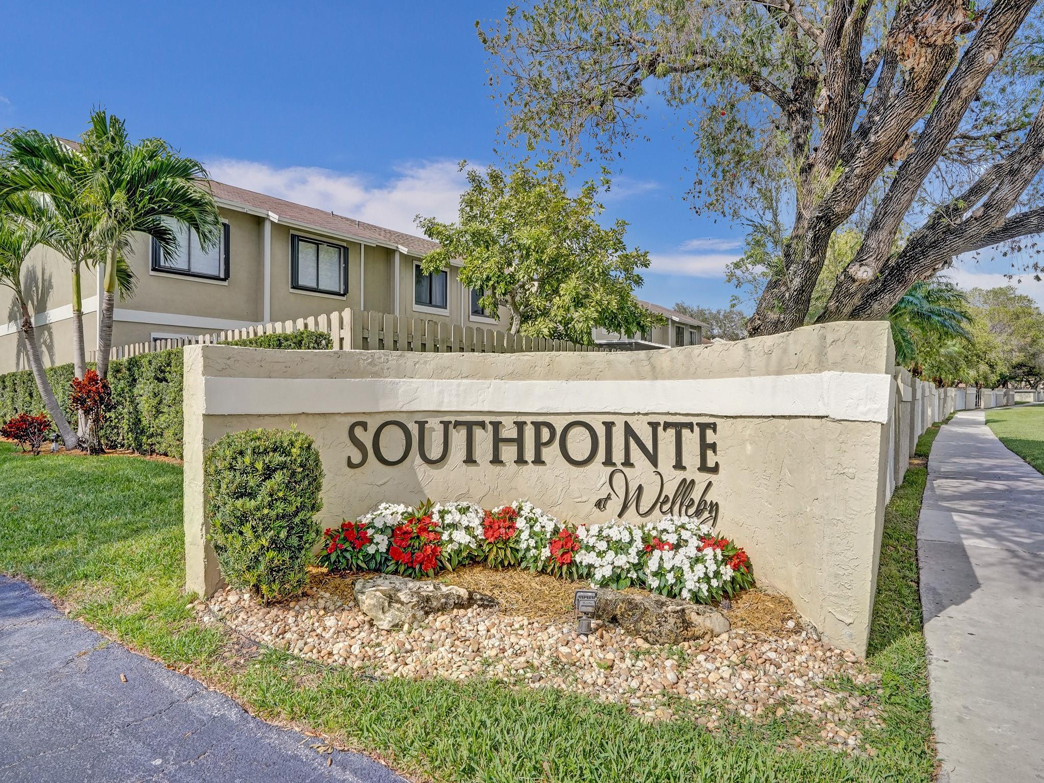 SOUTH POINTE - Residential