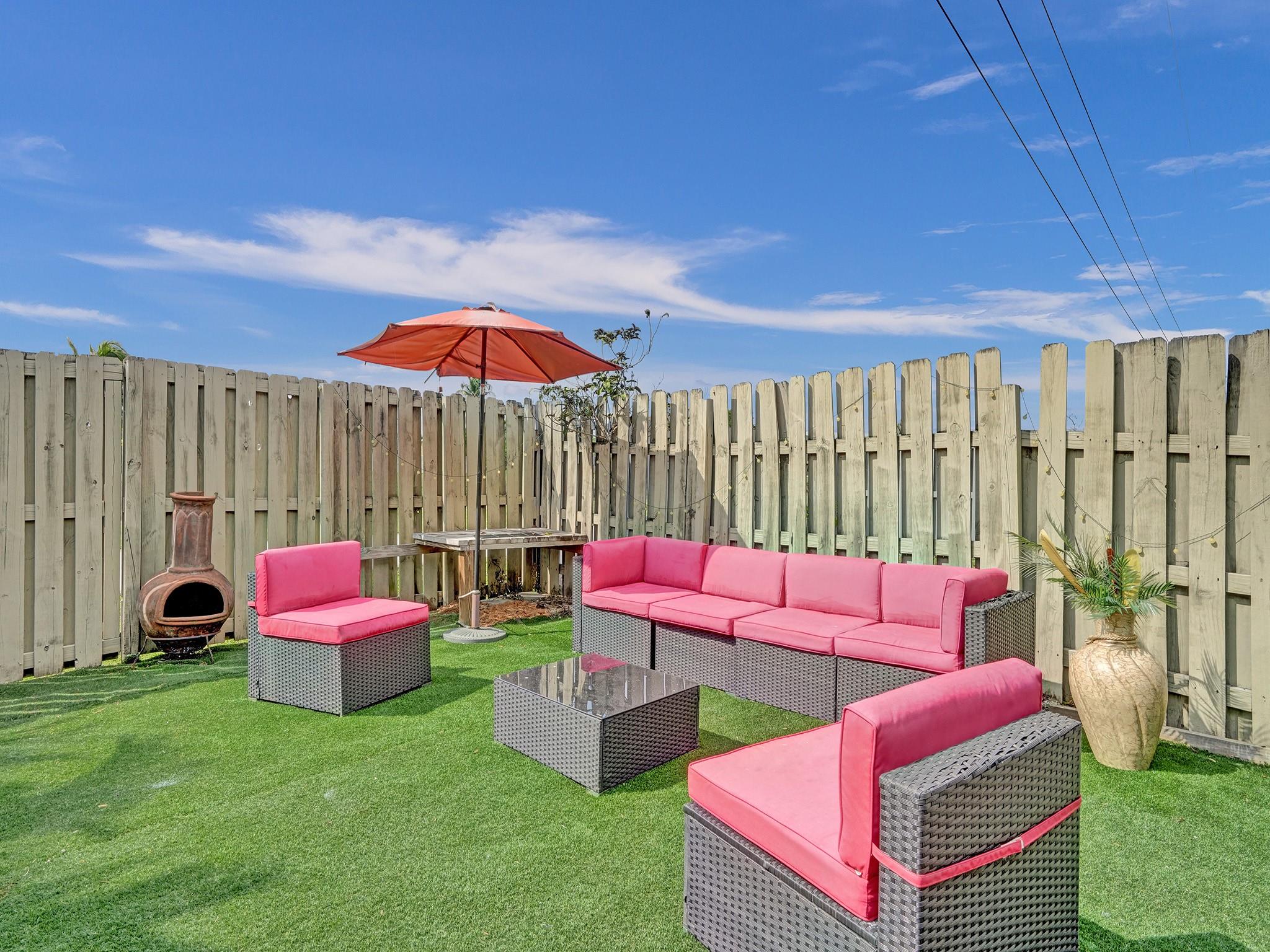 SOUTH POINTE - Residential