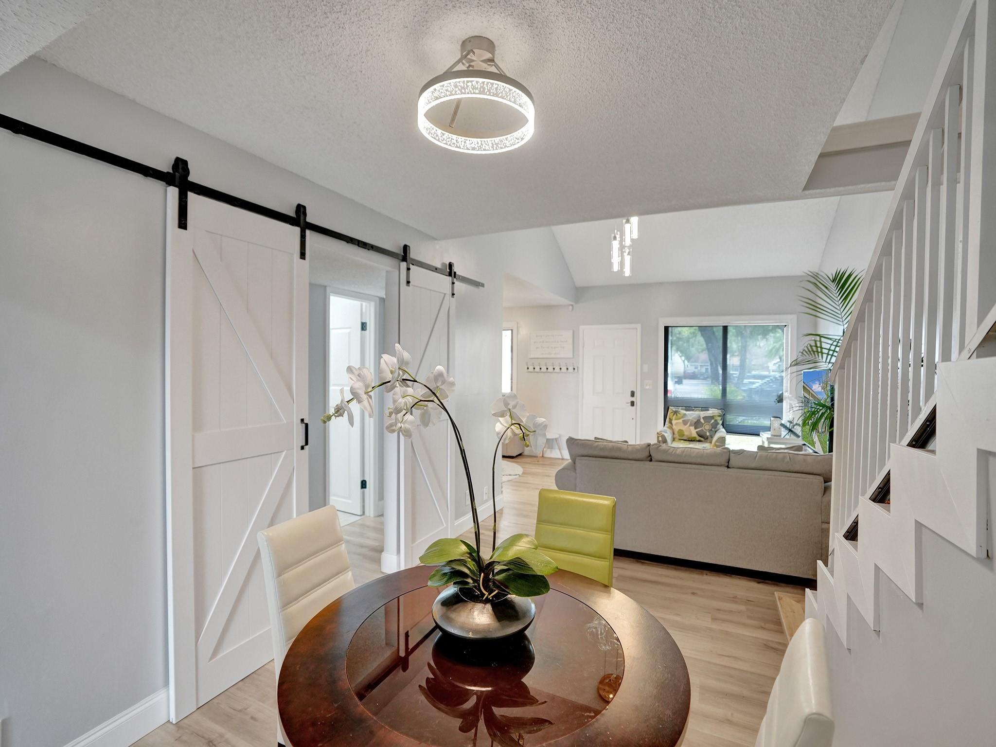 SOUTH POINTE - Residential