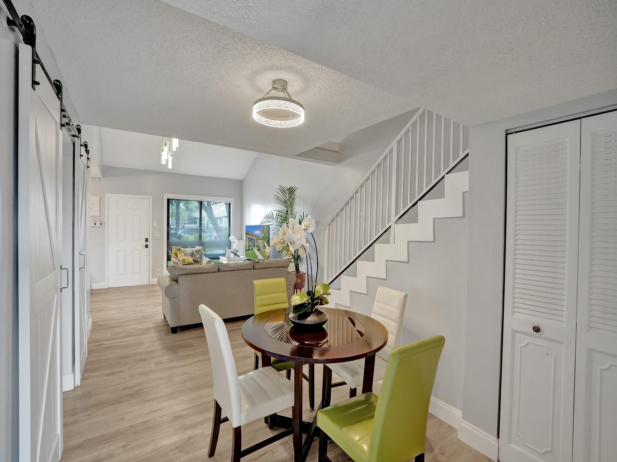 SOUTH POINTE - Residential