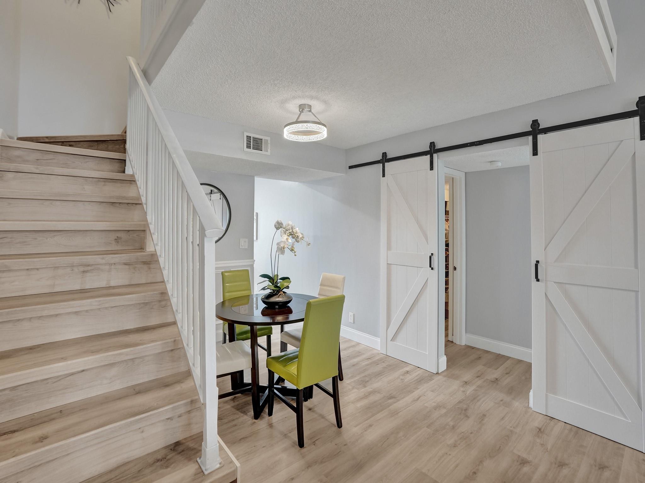 SOUTH POINTE - Residential