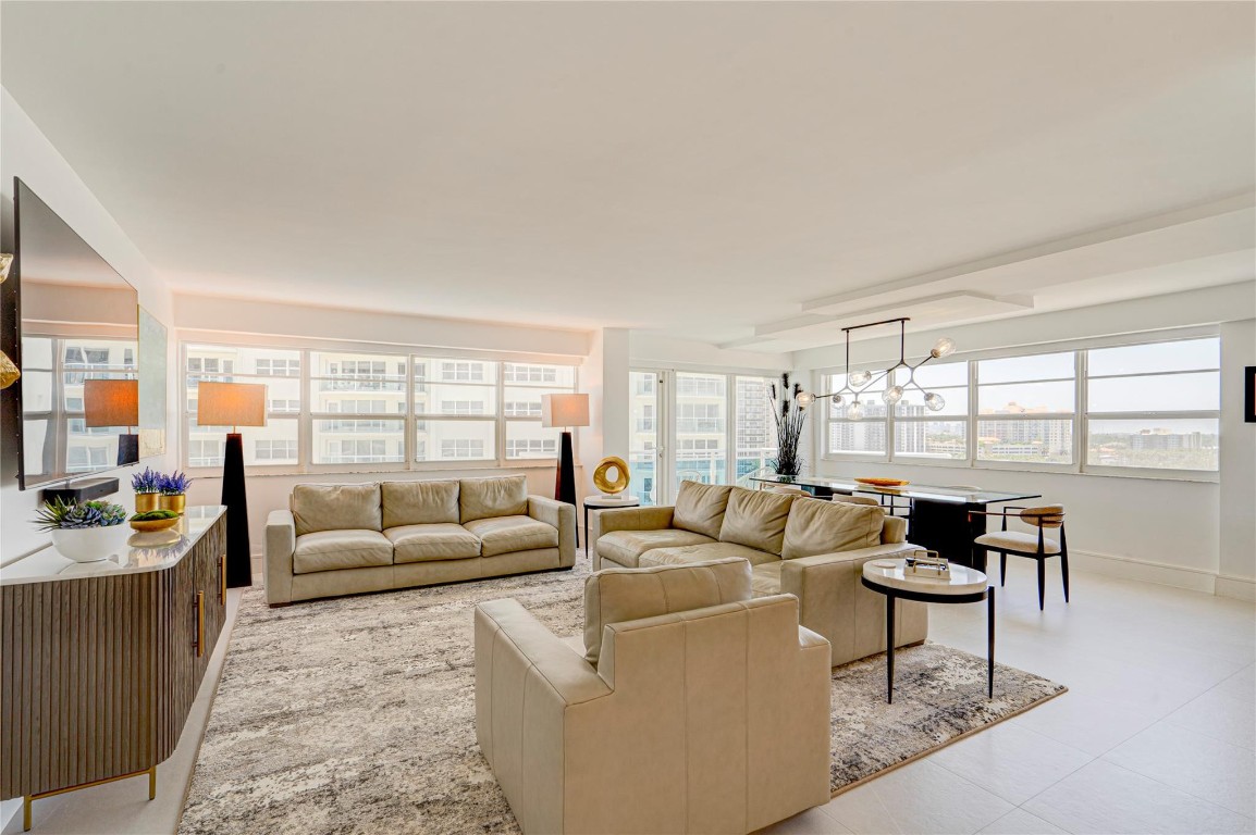 3430 Galt Ocean Drive 1011