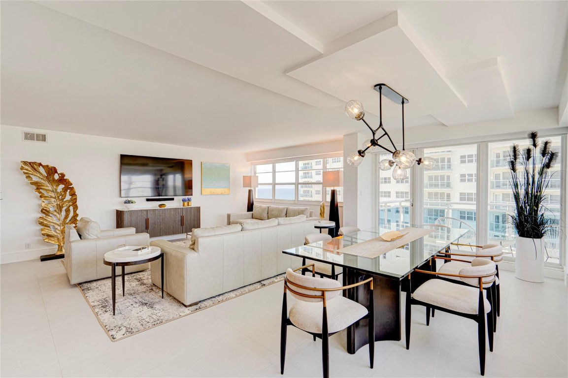 3430 Galt Ocean Drive 1011