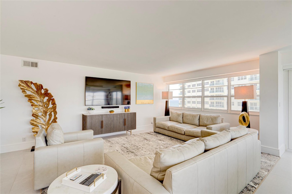 3430 Galt Ocean Drive 1011