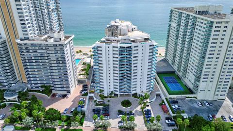 3430 Galt Ocean Dr 1011 Fort Lauderdale FL 33308