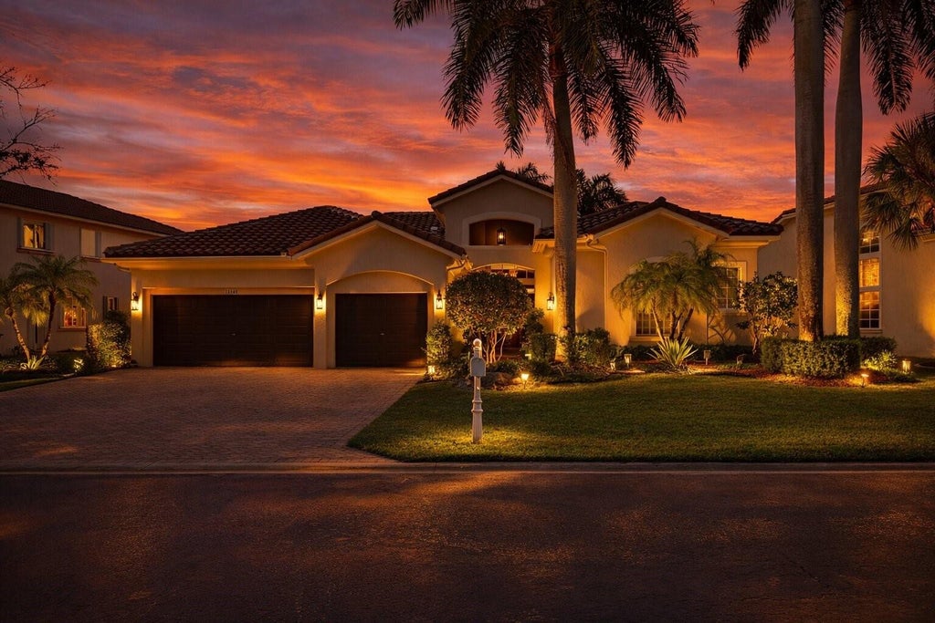 Photo of 12345 NW 48th Drive, Coral Springs, FL 33076 (MLS # F10549931)