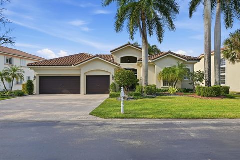 12345 NW 48th Drive Coral Springs FL 33076