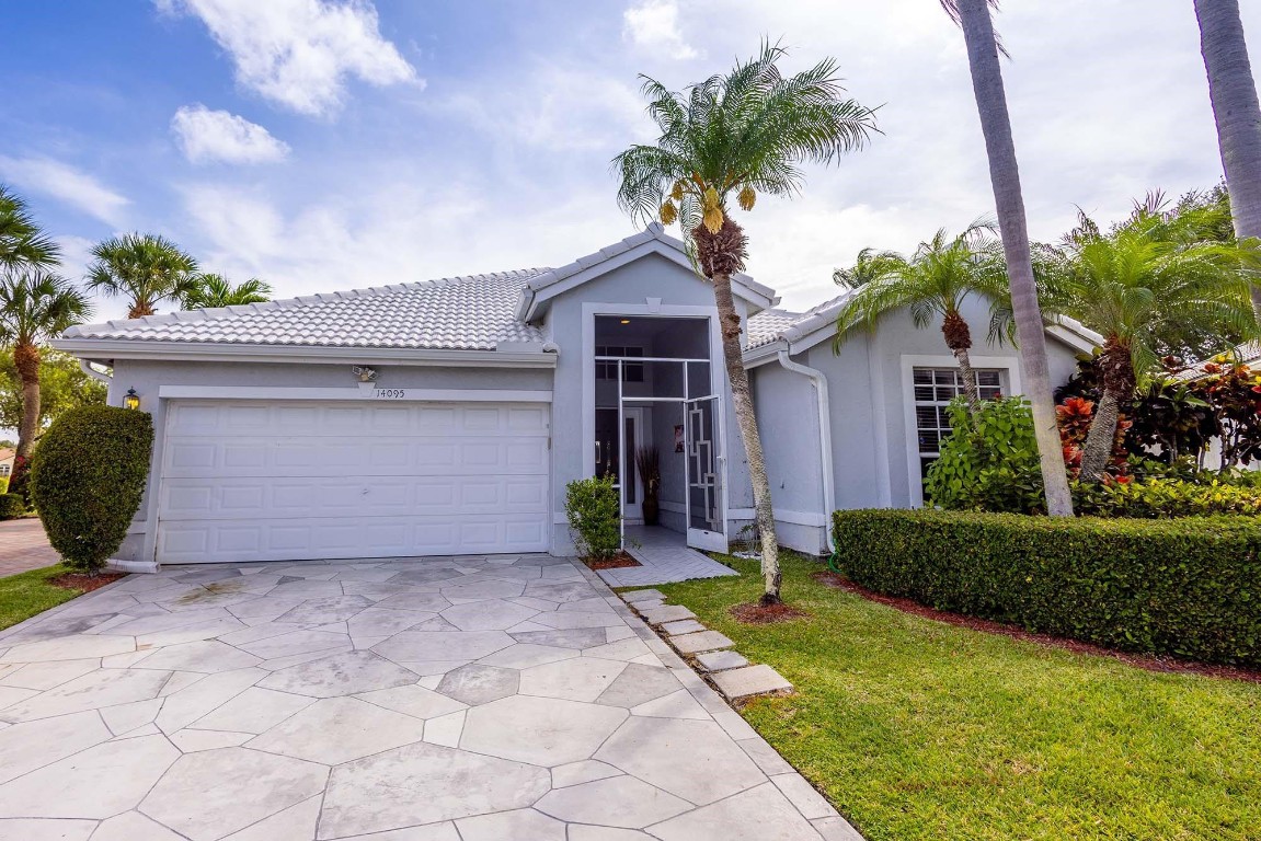 14095 Skye Terrace, Delray Beach, FL, 33446/$545,000 1 14095 Skye Terrace