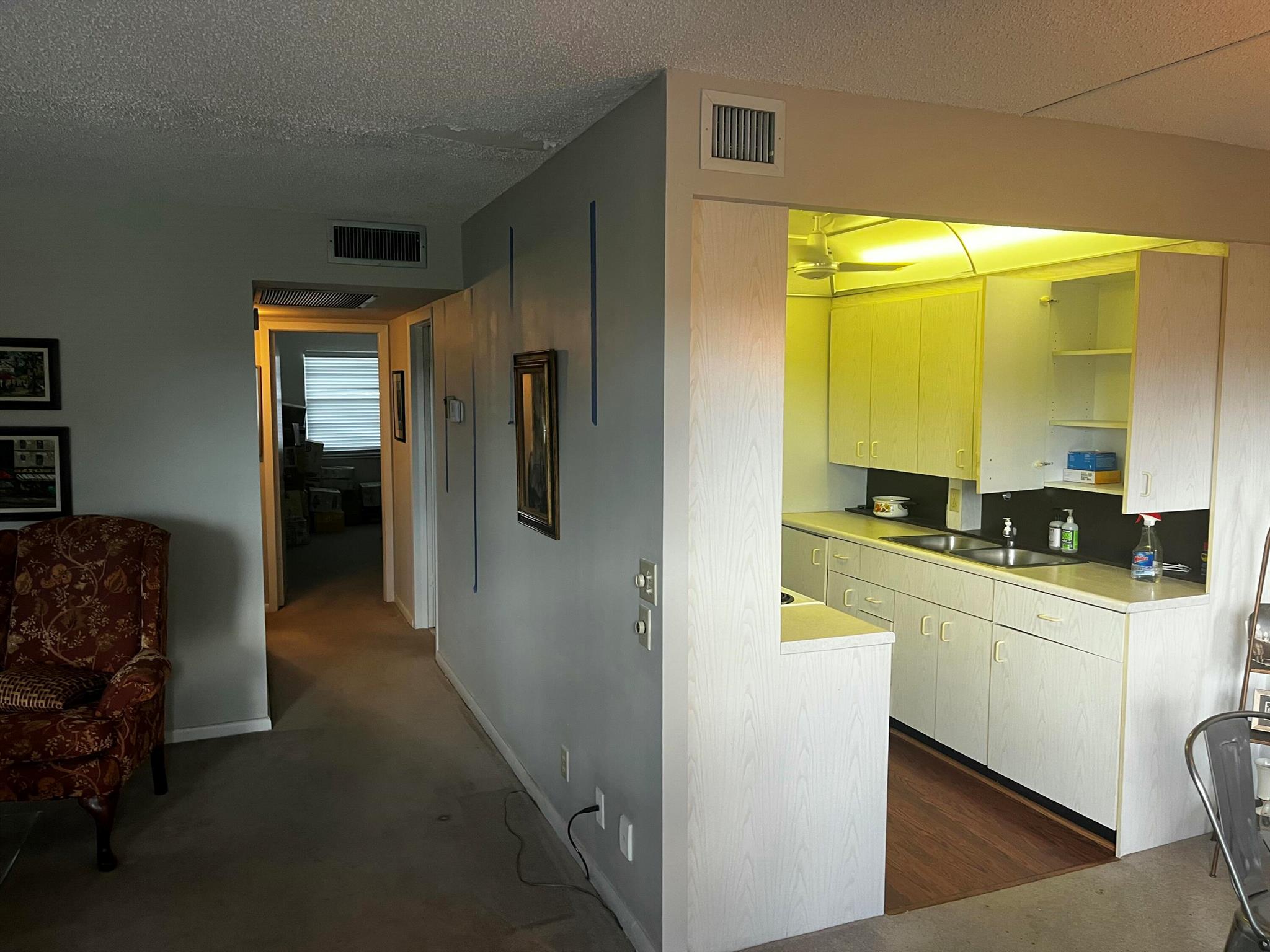 EXETER AT CENTURY VILLAGE - Residential