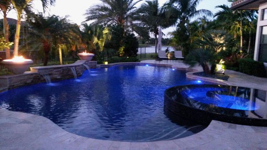 Photo of 16910 Charles River Drive, Delray Beach, FL 33446 (MLS # B26030653)