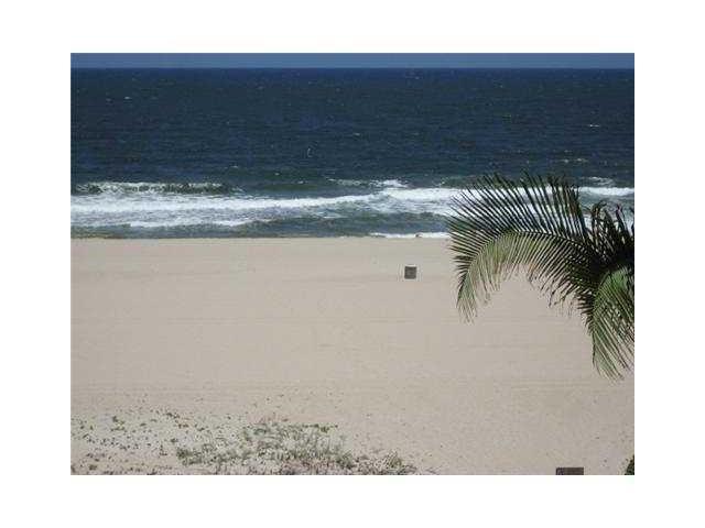 OCEAN TOWNHOUSES - Residential Lease