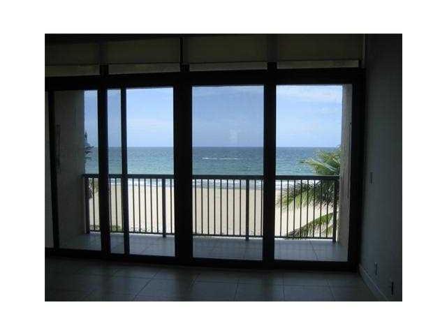 OCEAN TOWNHOUSES - Residential Lease