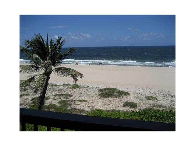 OCEAN TOWNHOUSES - Residential Lease