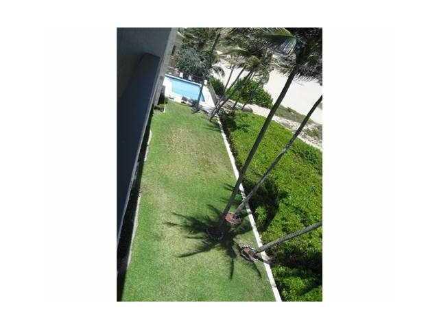 OCEAN TOWNHOUSES - Residential Lease