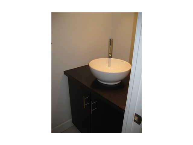 OCEAN TOWNHOUSES - Residential Lease