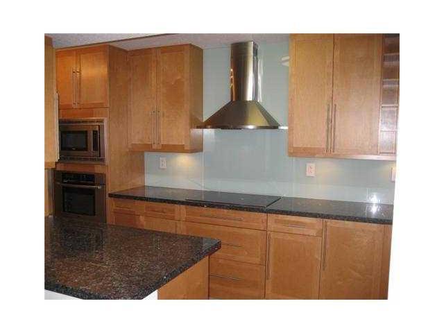 OCEAN TOWNHOUSES - Residential Lease