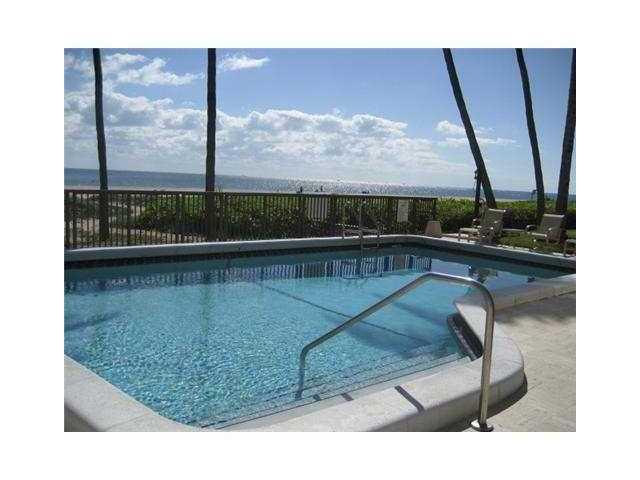 OCEAN TOWNHOUSES - Residential Lease