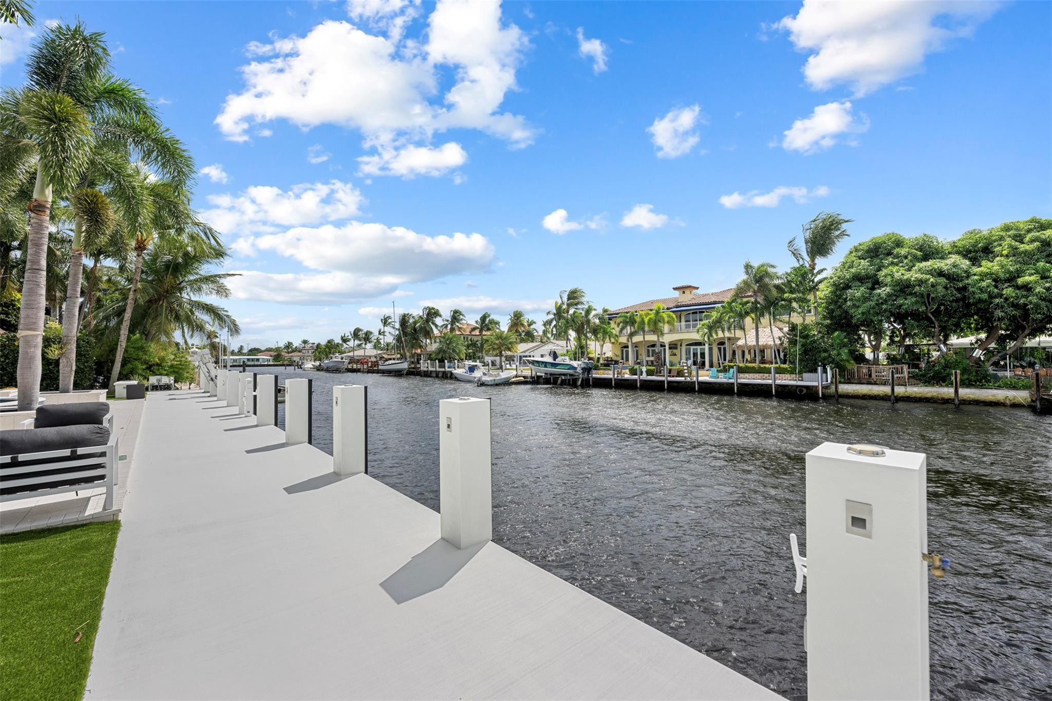 Lighthouse Point - Residential