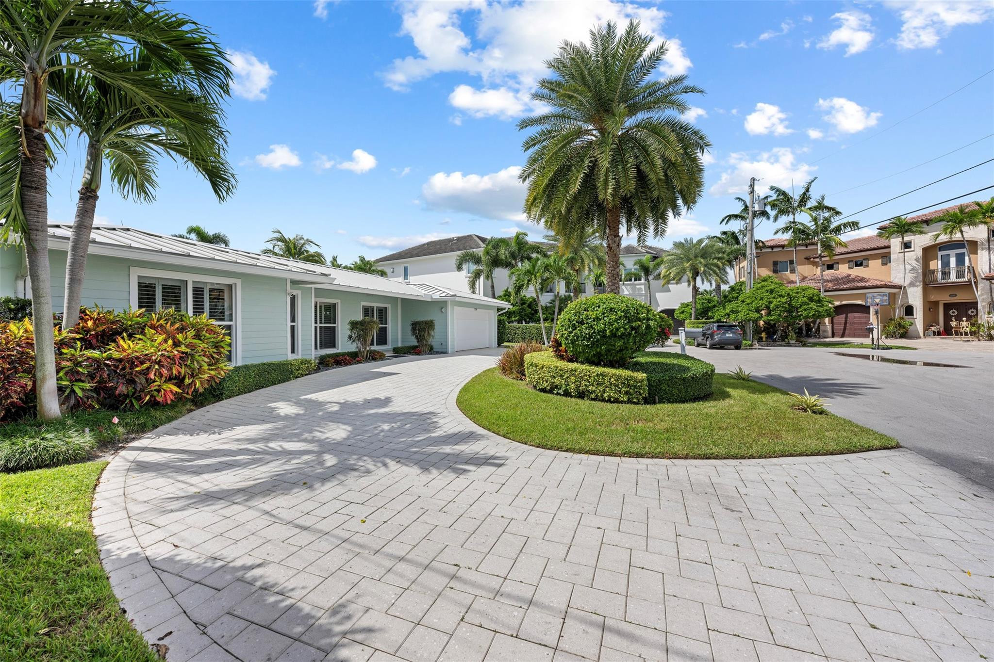 Lighthouse Point - Residential