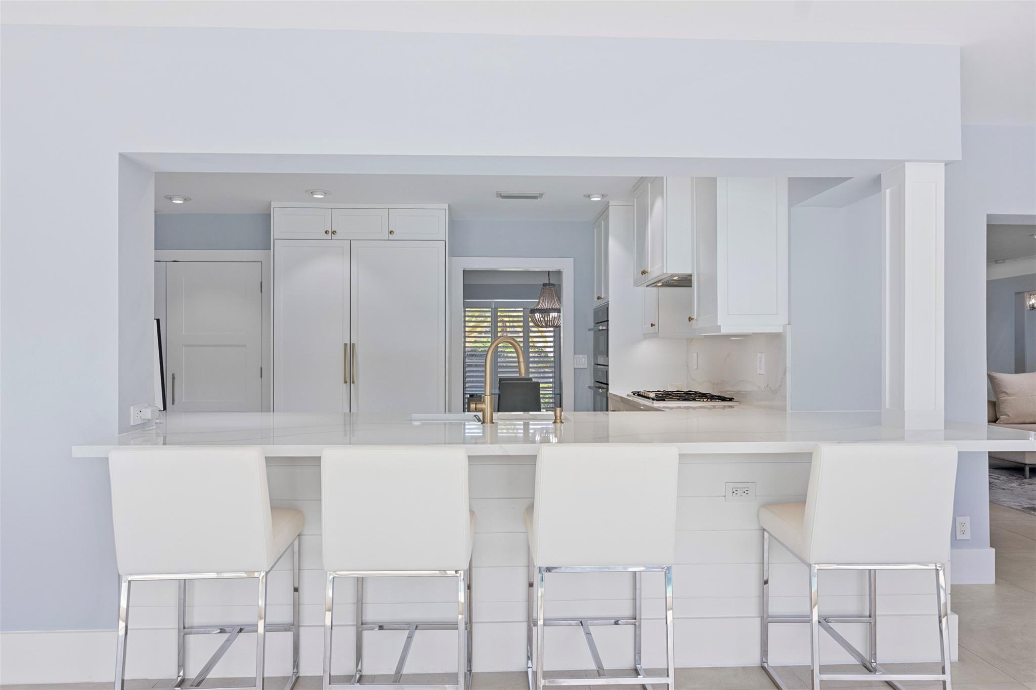 Lighthouse Point - Residential