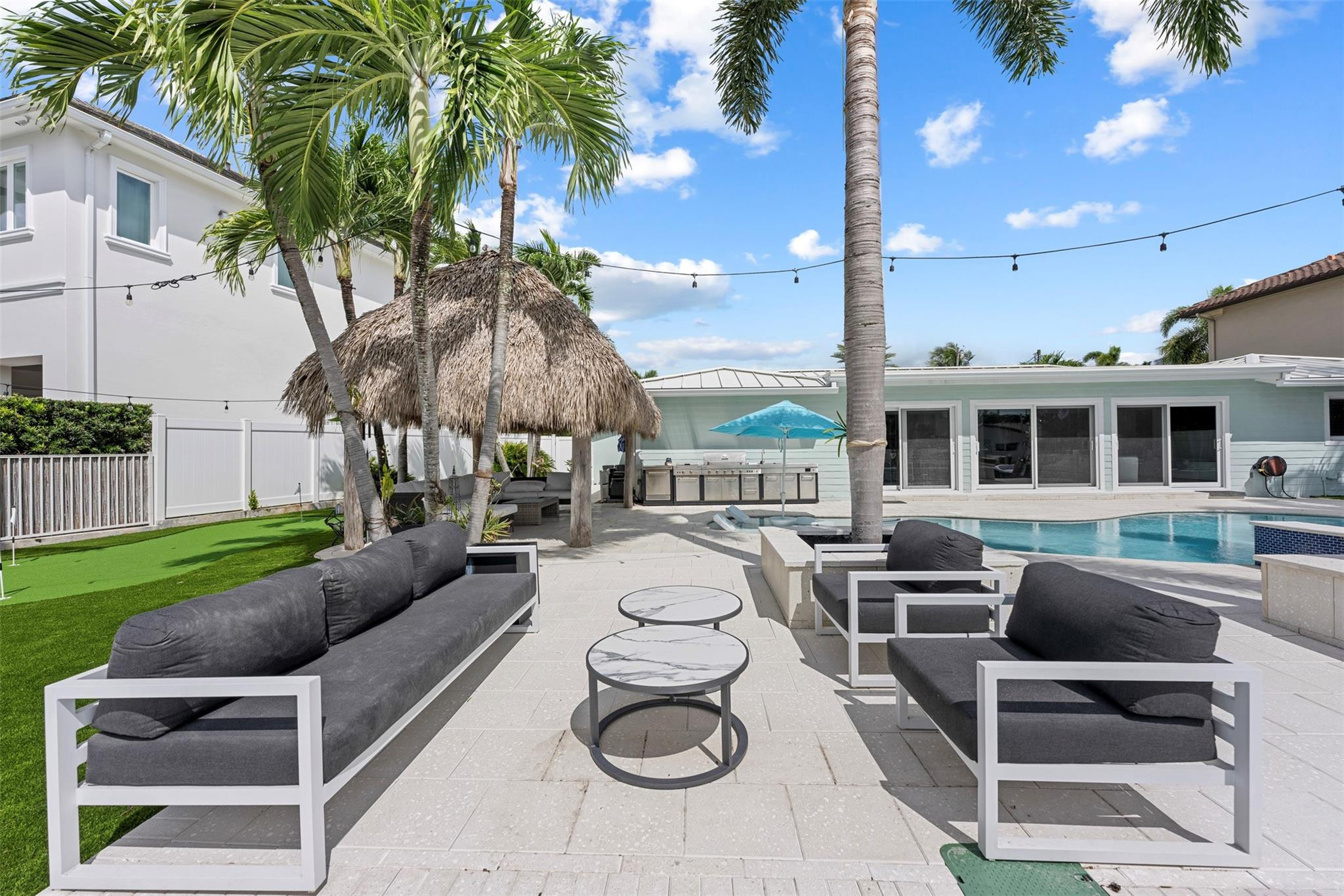 Lighthouse Point - Residential