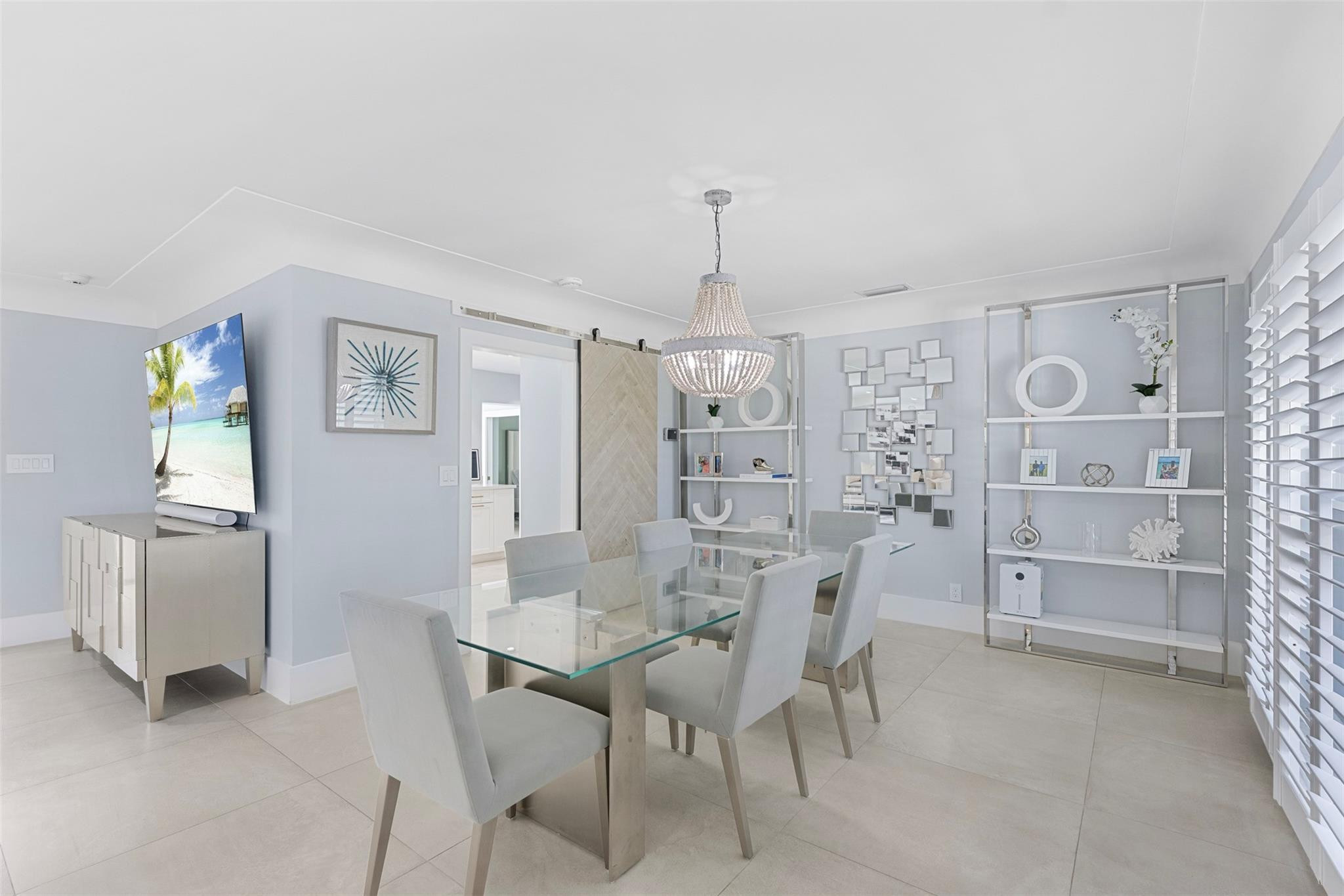 Lighthouse Point - Residential