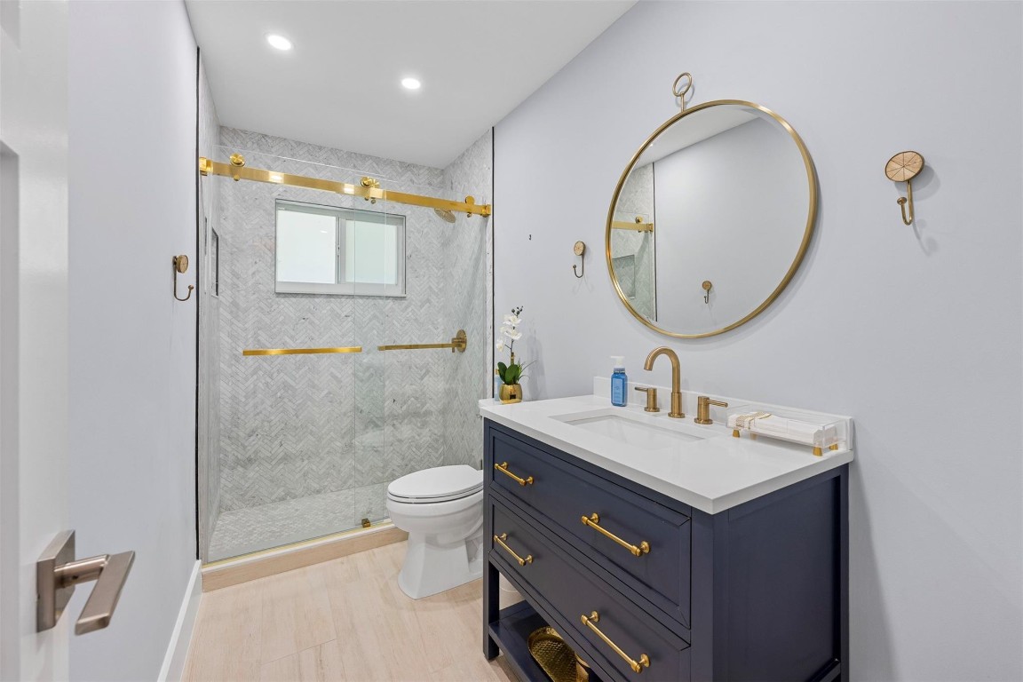 Lighthouse Point - Residential