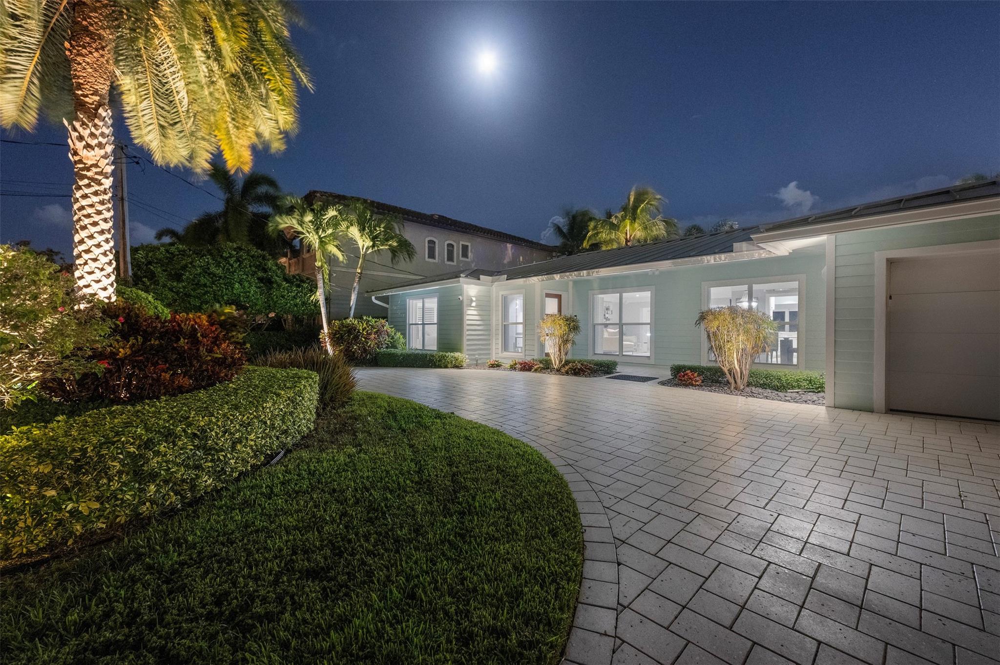 Lighthouse Point - Residential