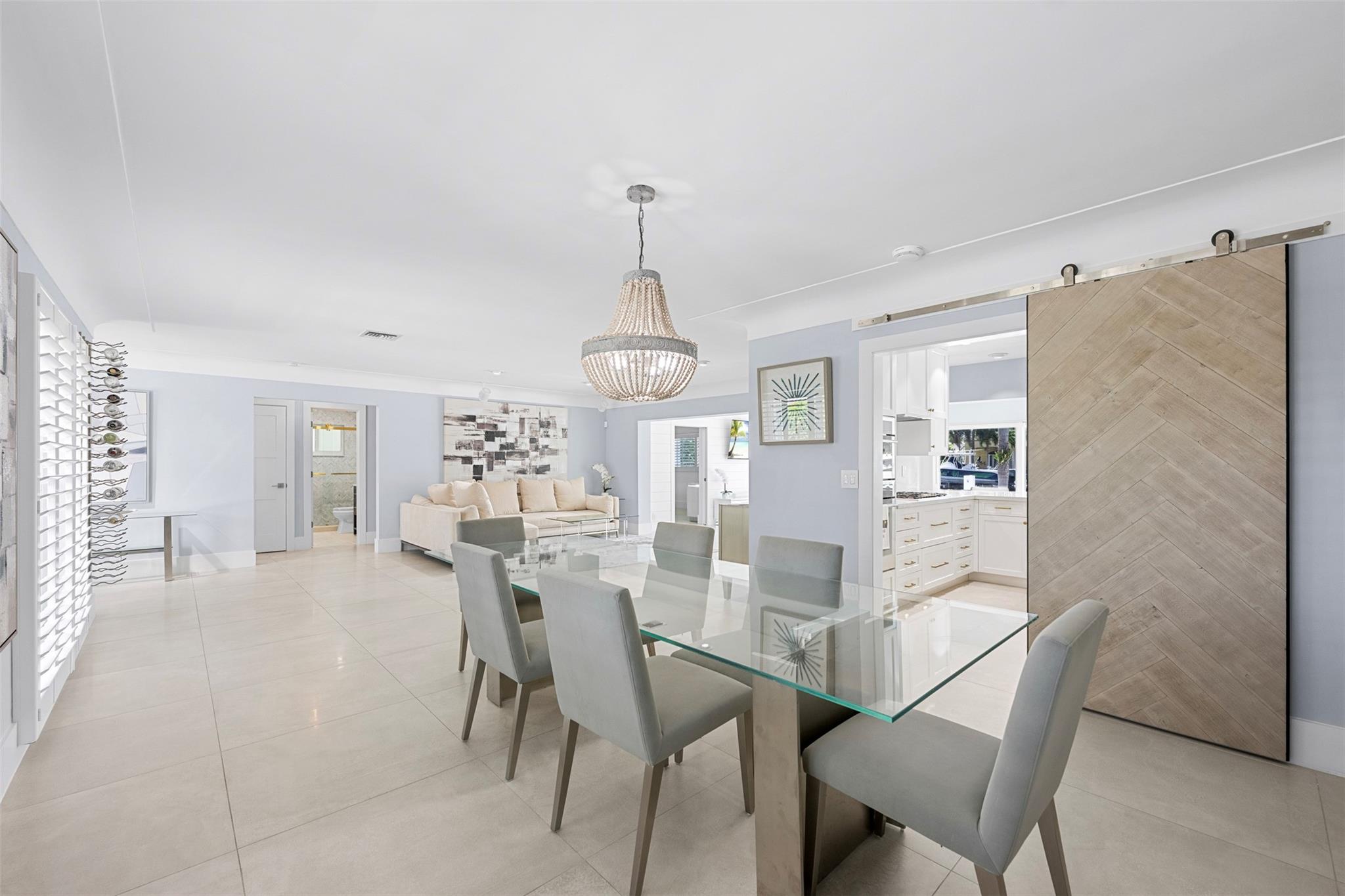 Lighthouse Point - Residential