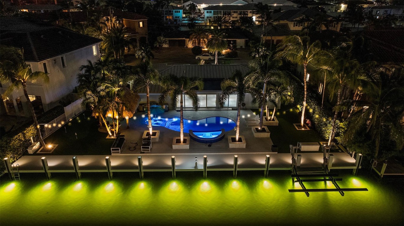 Lighthouse Point - Residential