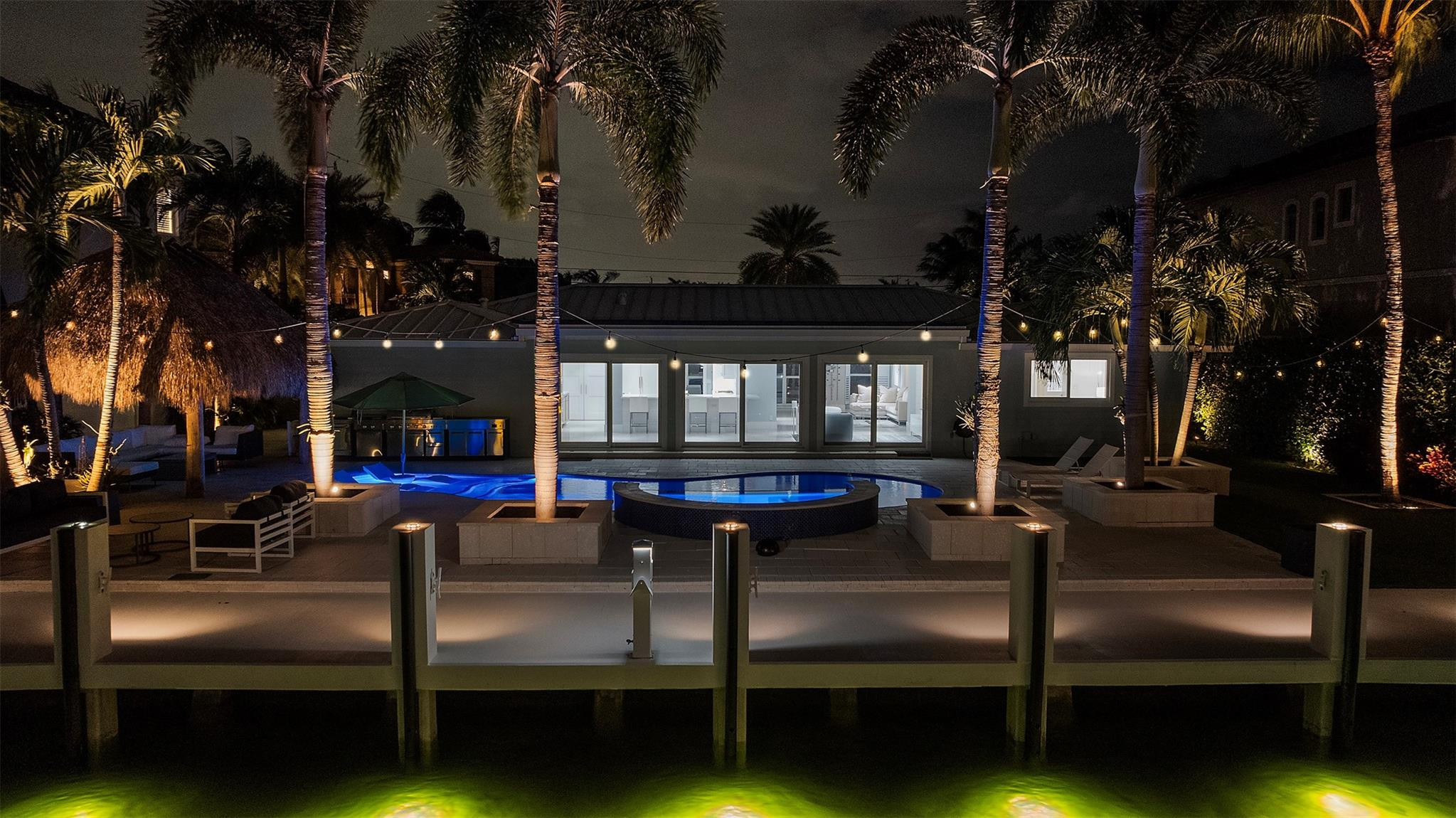 Lighthouse Point - Residential