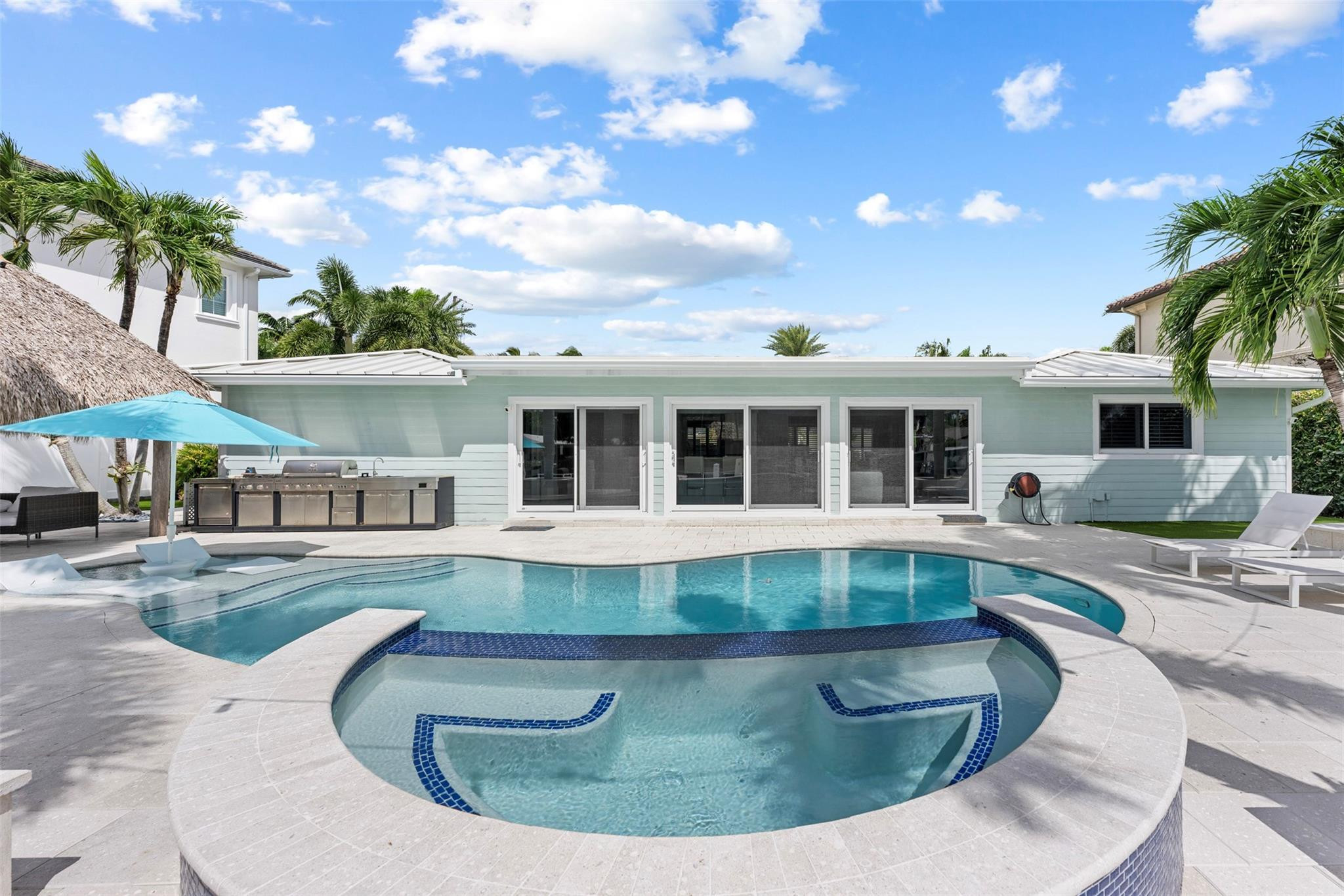 Lighthouse Point - Residential