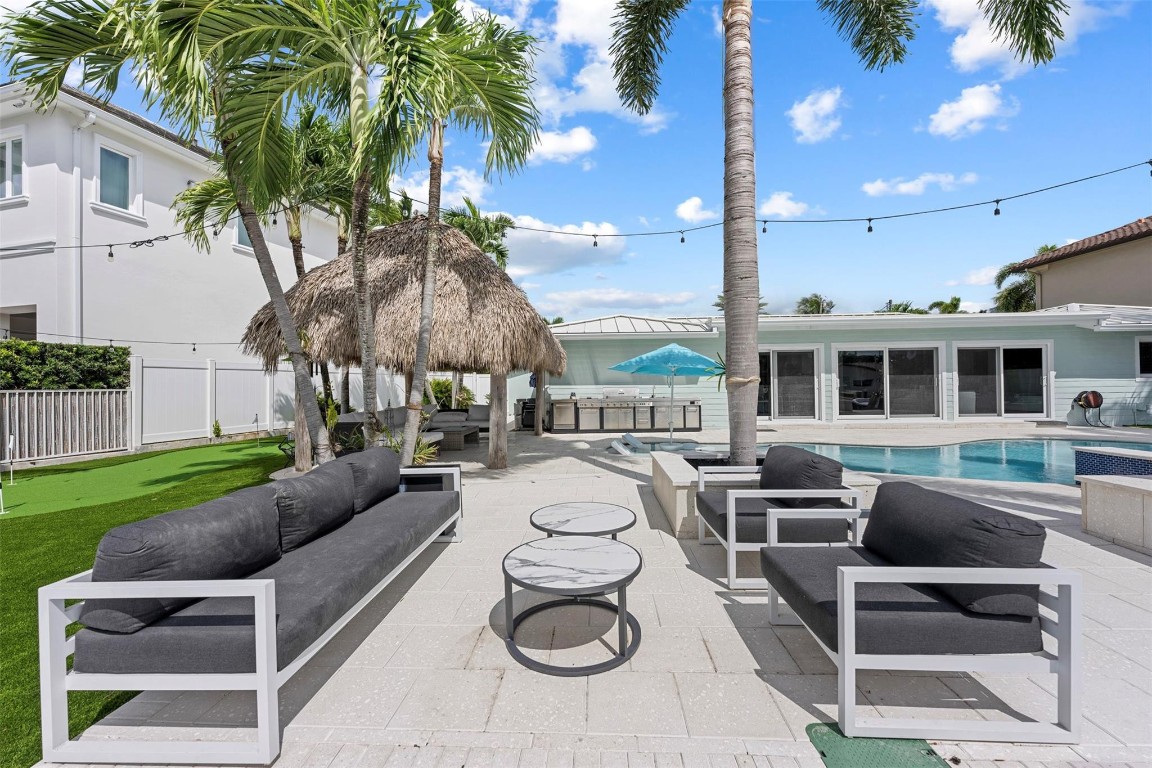 Lighthouse Point - Residential