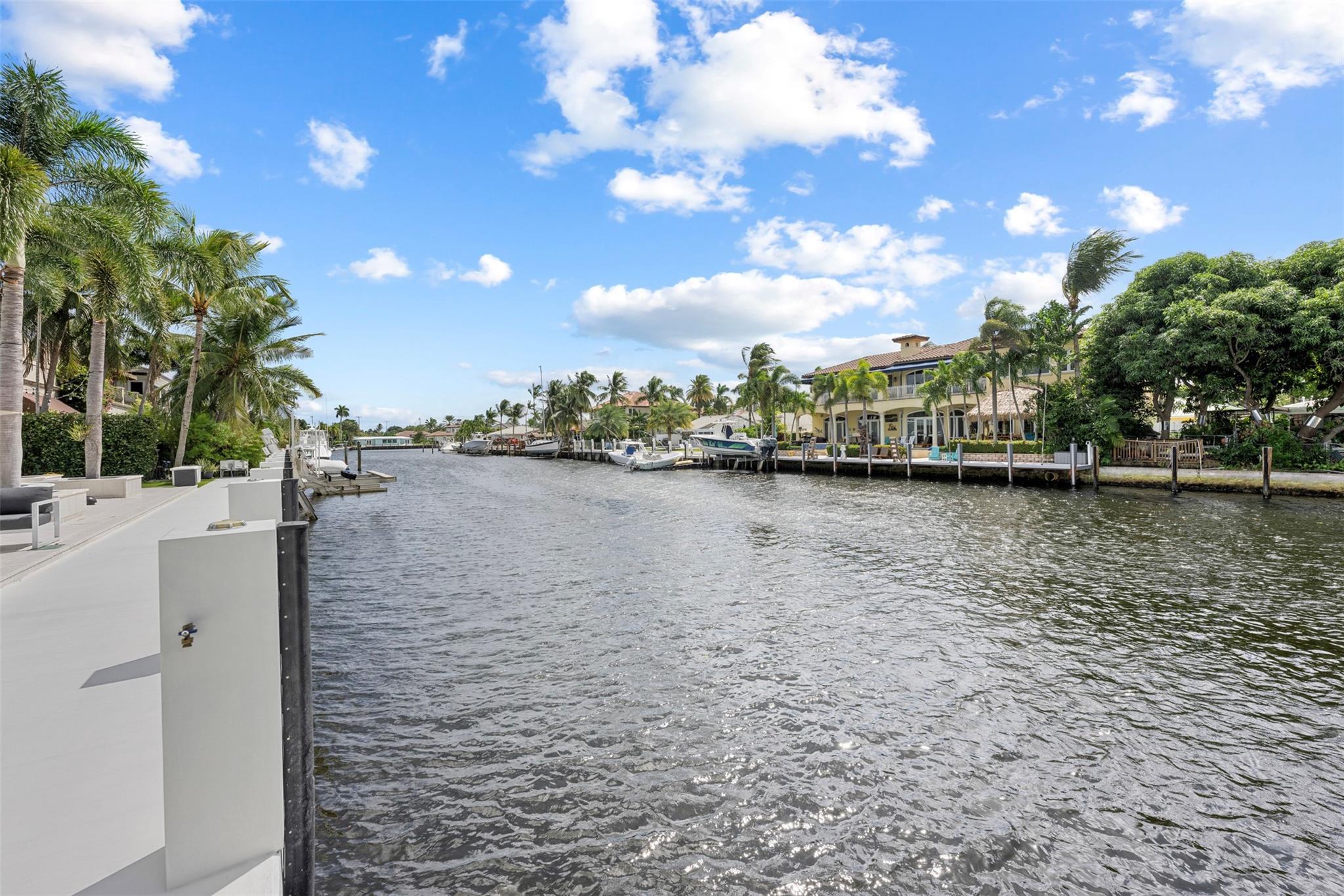 Lighthouse Point - Residential