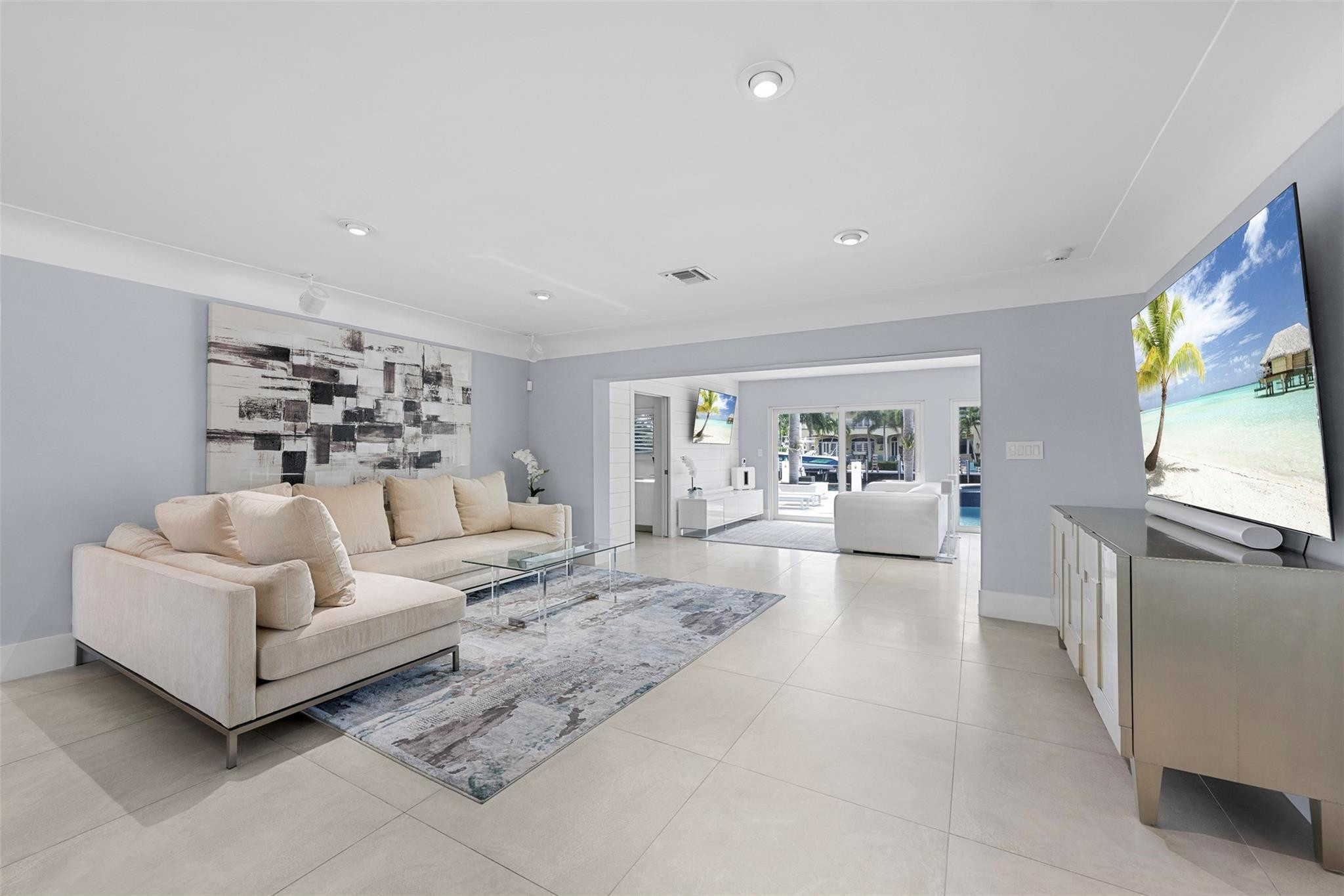 Lighthouse Point - Residential