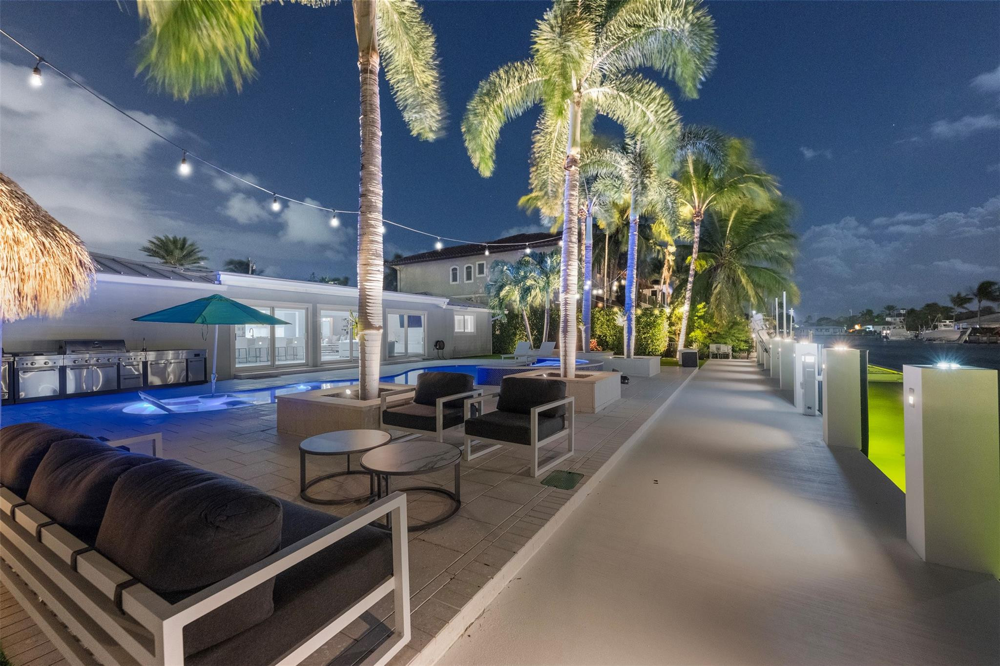 Lighthouse Point - Residential