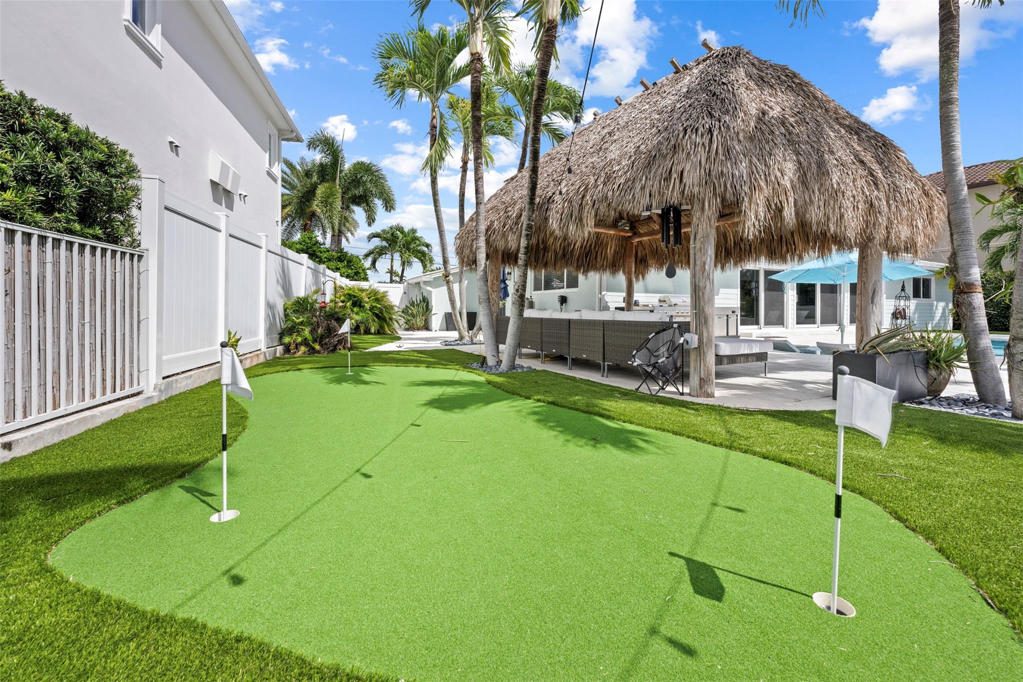 Lighthouse Point - Residential