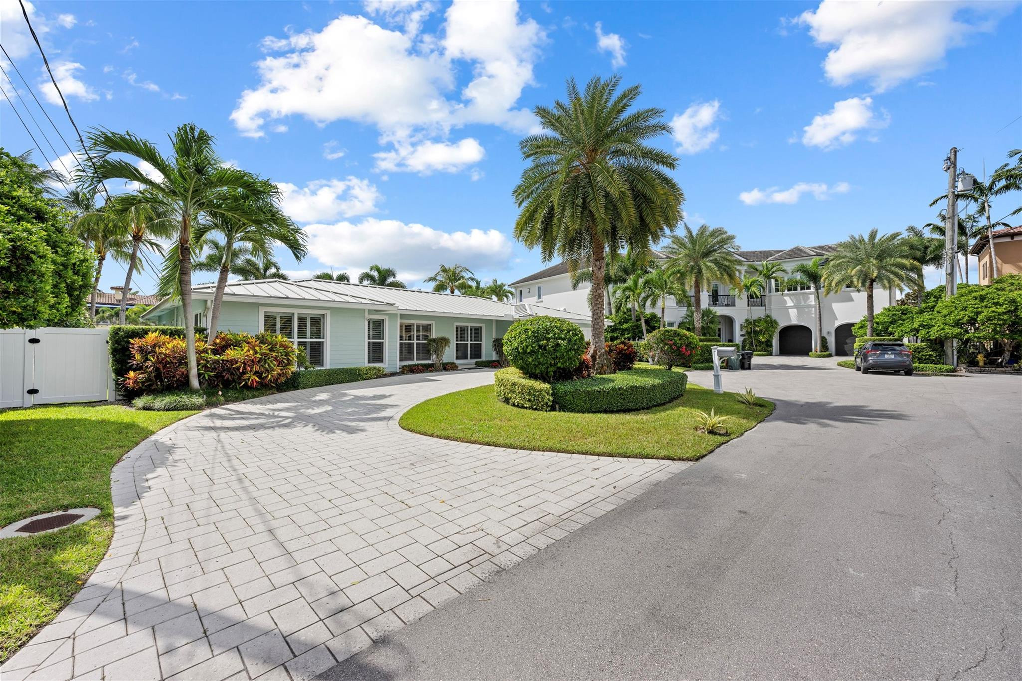 Lighthouse Point - Residential