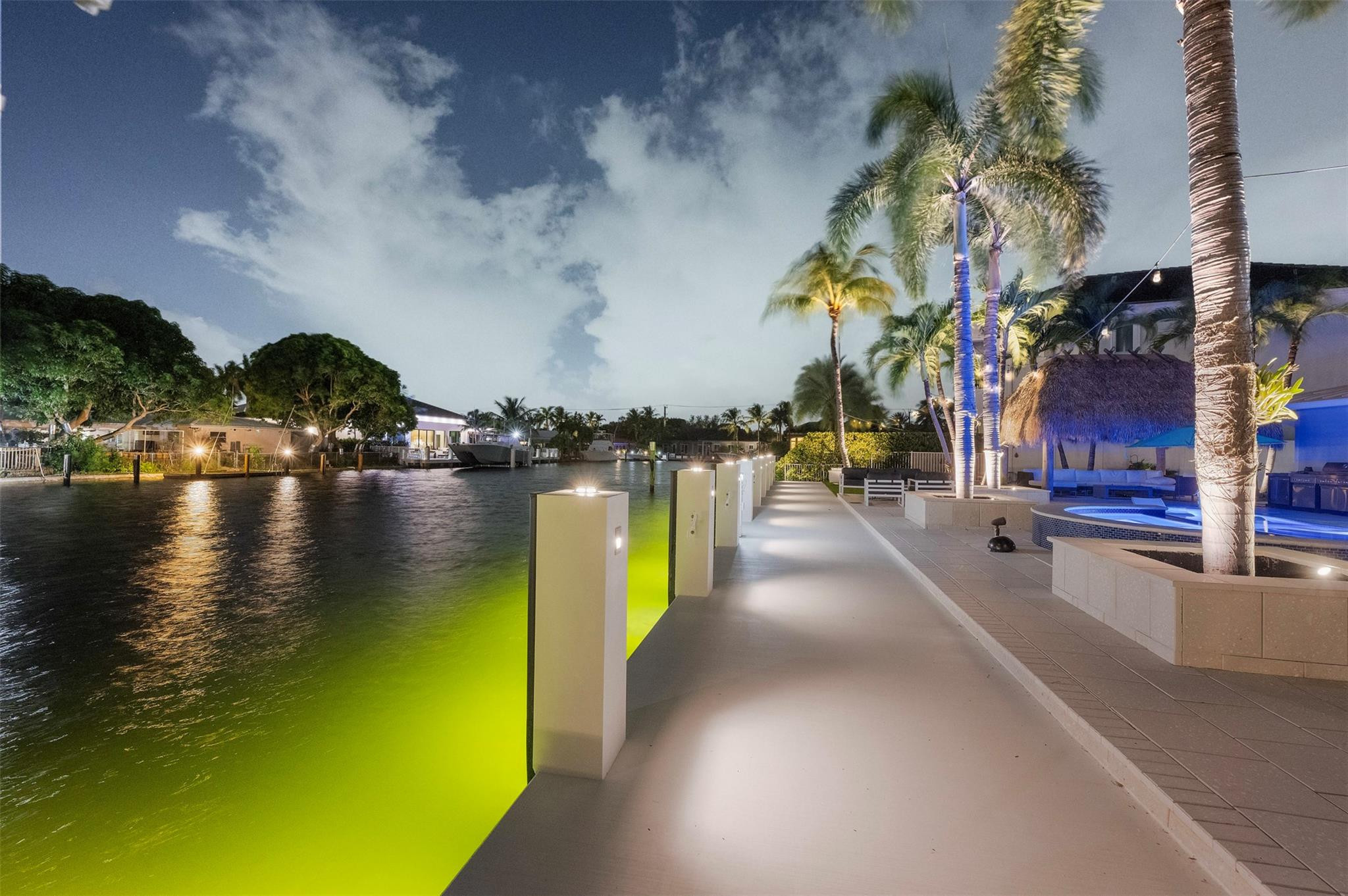 Lighthouse Point - Residential