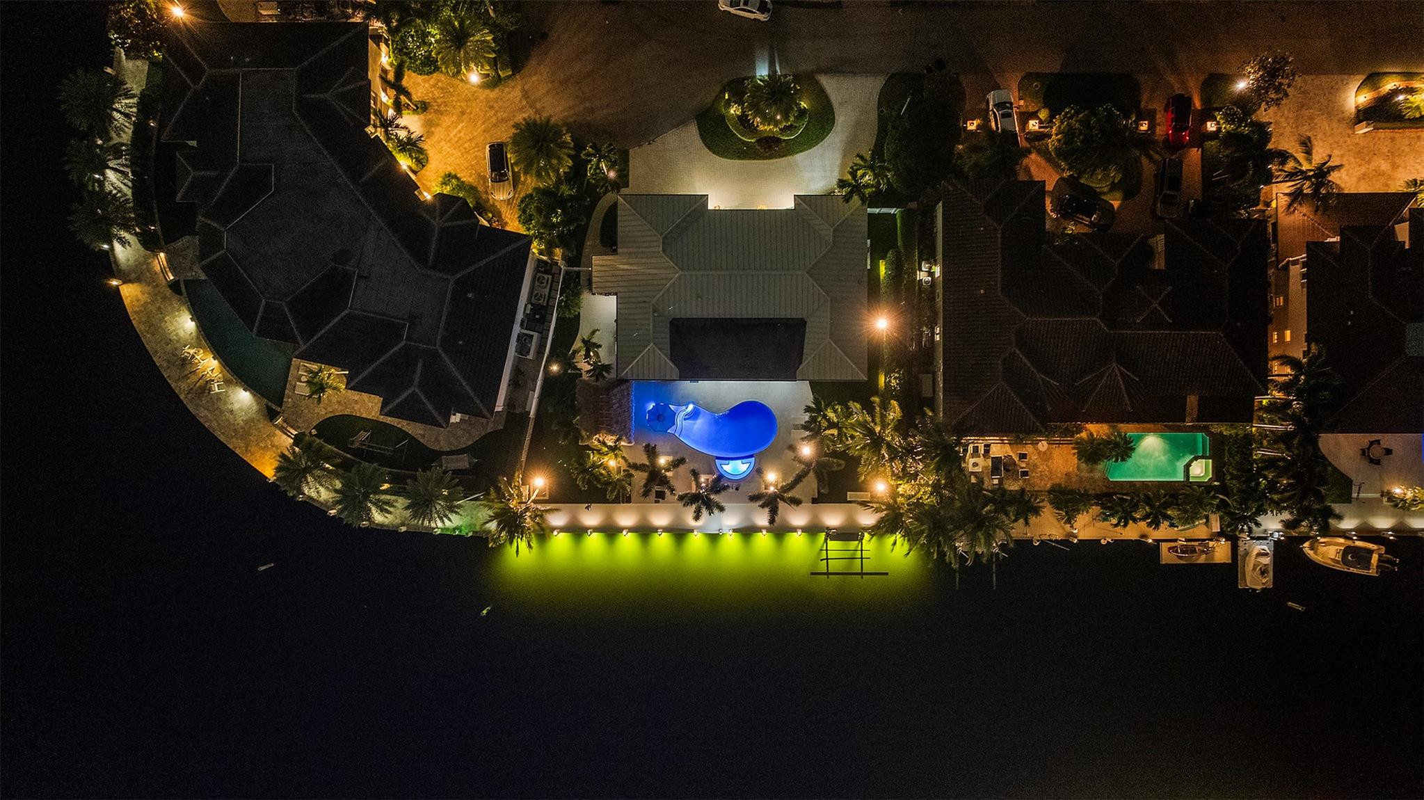 Lighthouse Point - Residential