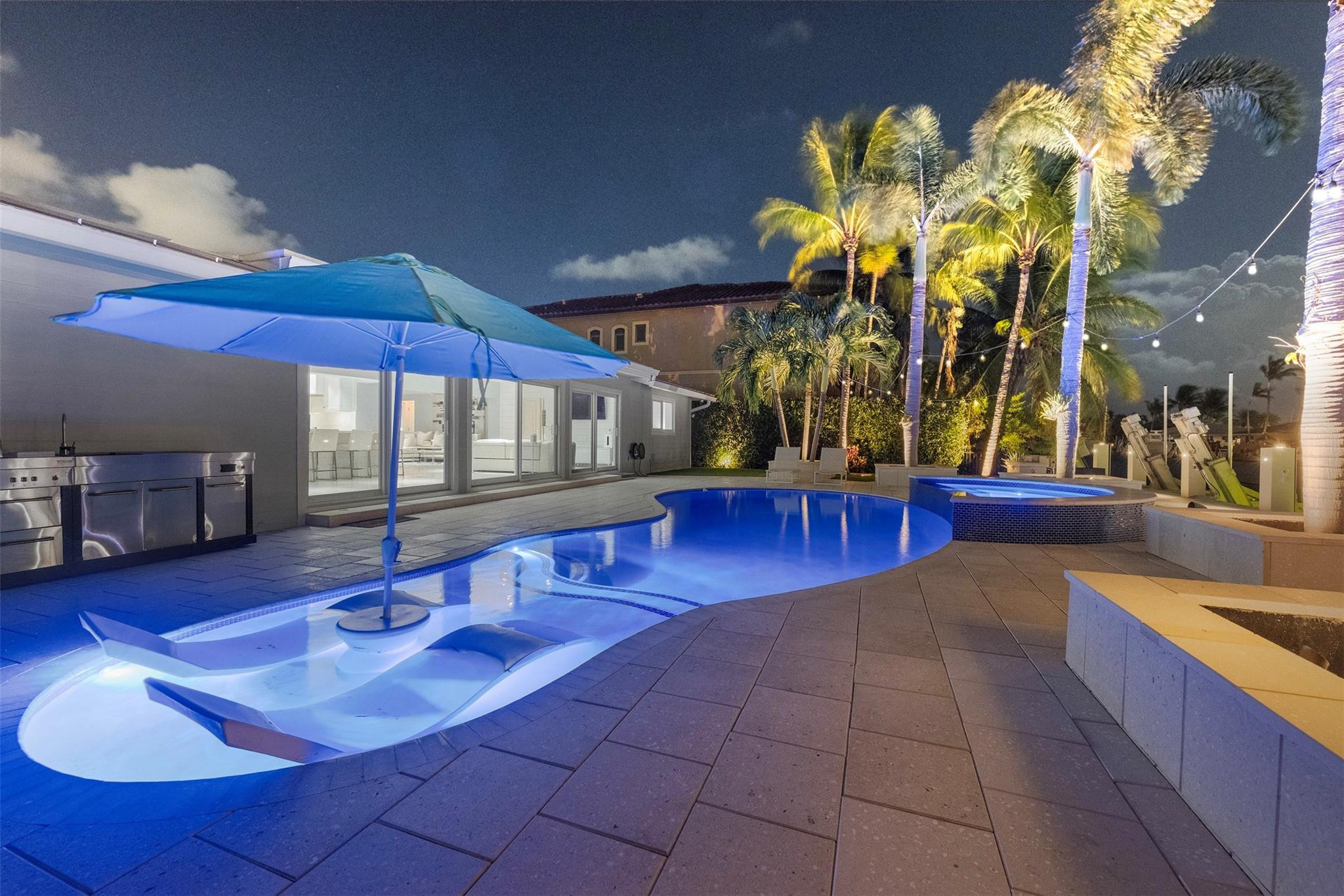 Lighthouse Point - Residential