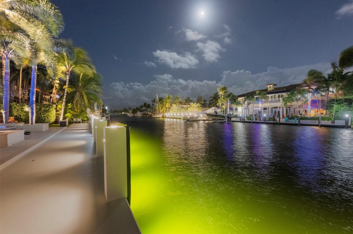 Lighthouse Point - Residential