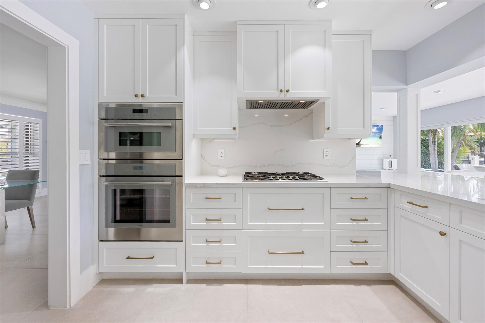 Lighthouse Point - Residential